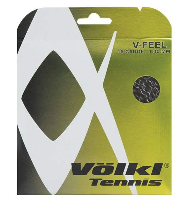 Volkl V-Feel (Black) 3 Volkl V-Feel (Black)