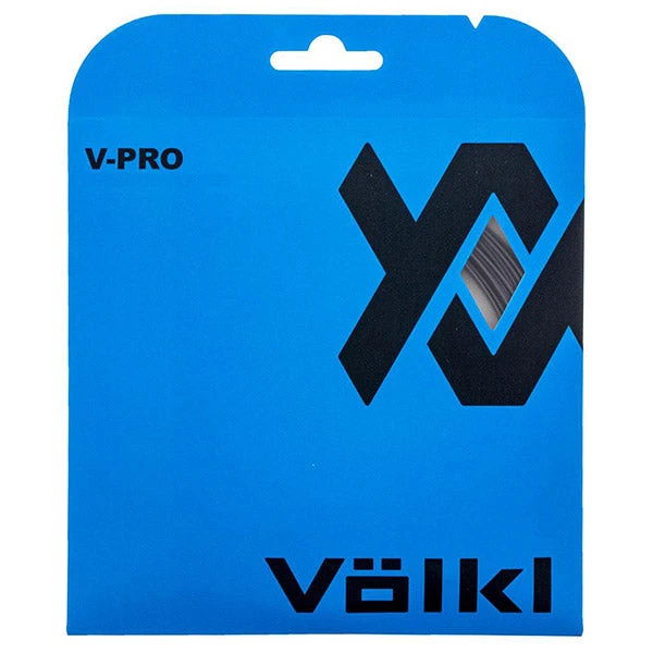 Volkl V-Pro 17g (Black) 3 Volkl V-Pro 17g (Black)
