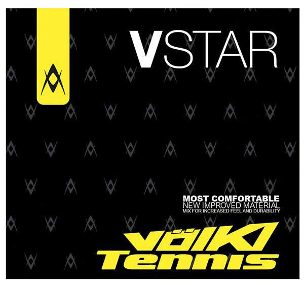 Volkl V-Star 17g (Silver) 3 Volkl V-Star 17g (Silver)