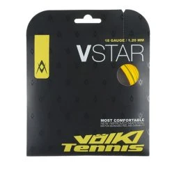 Volkl V-Star 18g (Neon Yellow)