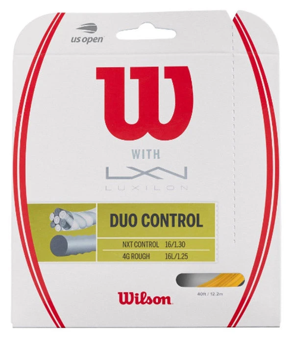 Wilson Duo Control 3 Wilson Duo Control