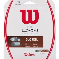 Wilson Duo Feel