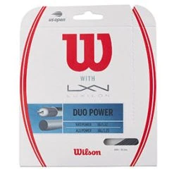Wilson Duo Power