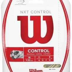 Wilson NXT Control (Natural)
