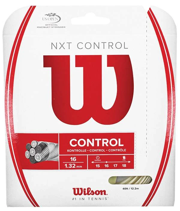 Wilson NXT Control (Natural) 3 Wilson NXT Control (Natural)