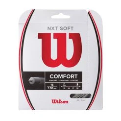 Wilson NXT Soft 16g (Silver)