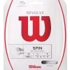 Wilson Revolve 17g (White) -abbyson shop BWRV2 WHT