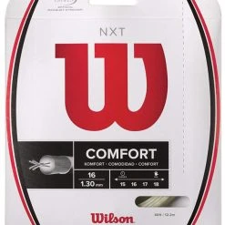 Wilson NXT (Natural)