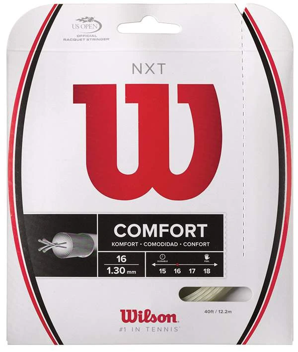 Wilson NXT (Natural) 3 Wilson NXT (Natural)