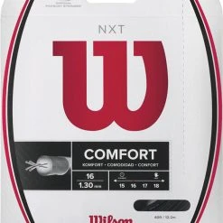 Wilson NXT (Black)