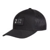 2UNDER 2UNDR Hat (Black) - One Size Fit For All - Comfortable And Stylish -abbyson shop C2H002 BLK