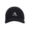 Adidas Superlite 2 Cap (M) (Black) Adjustable Fit And Non-Glare Undervisor - Premium 3D Logo -abbyson shop CADH4U BLK 1