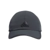 Adidas Superlite 2 Cap (M) (Dark Grey) - Premium 3D Logo Design - Sleek And Sporty Cap