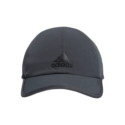 Adidas Superlite 2 Cap (M) (Dark Grey) - Premium 3D Logo Design - Sleek And Sporty Cap
