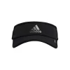 Adidas Superlite 2 Visor (M) (Black) - Premium Visor - Sleek And Sporty Cap - Tennis Visor 2 Adidas Superlite 2 Visor (M) (Black) - Premium Visor - Sleek And Sporty Cap - Tennis Visor -abbyson shop CADH5A BLK