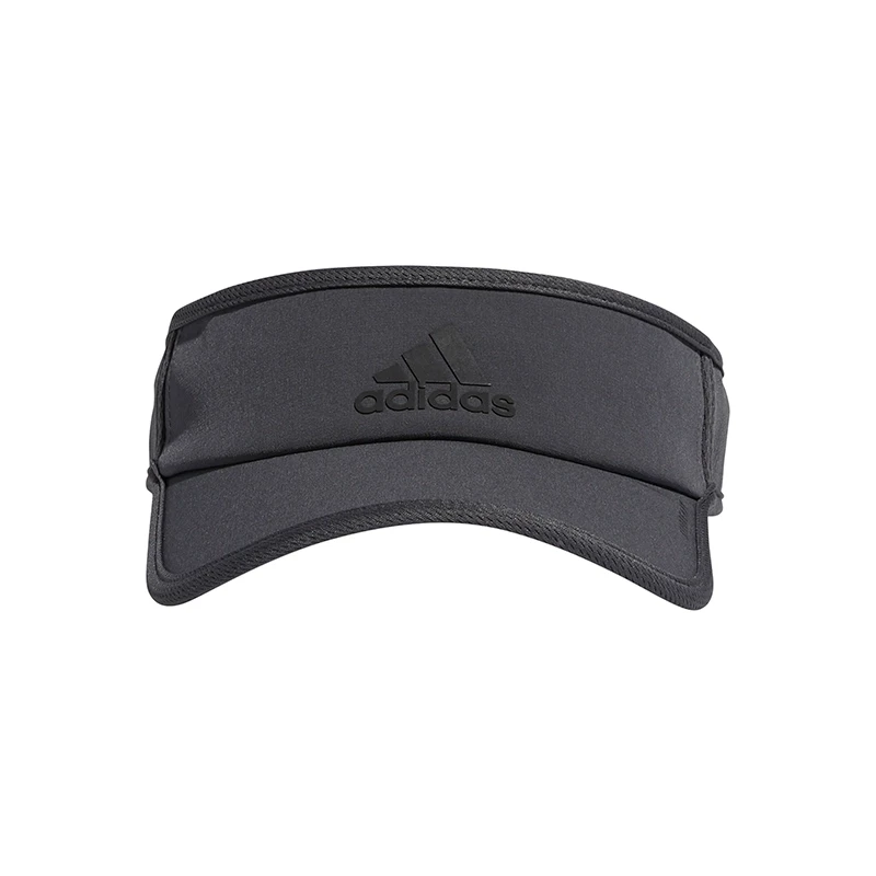 Adidas Superlite 2 Visor (M) (Grey) - Premium Visor - Sleek And Sporty Cap - Tennis Visor 3 Adidas Superlite 2 Visor (M) (Grey) - Premium Visor - Sleek And Sporty Cap - Tennis Visor