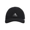 Adidas Superlite 2 Cap (W) (Black) - Premium 3D Logo Design - Sleek And Sporty Cap