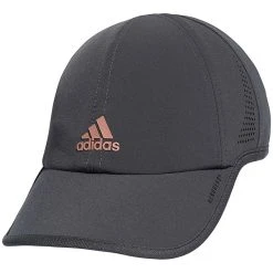 Adidas Superlite 2 Cap (W) (Grey) - Premium 3D Logo Design - Sleek And Sporty Cap