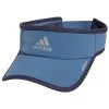 - Premium Visor - Sleek And Sporty Cap - Tennis Visoradidas Superlite 2 Visor (W) (Blue) -abbyson shop CADH86 BLU