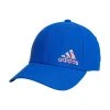 Adidas Americana Release 3 Stretch-Fit Cap (M) (L/XL) (Royal) - Stretch To Fit