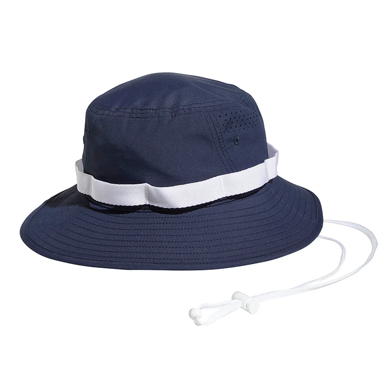 Adidas Americana Victory 4 Bucket Hat (M) (Navy) (S/M) 4 Adidas Americana Victory 4 Bucket Hat (M) (Navy) (S/M) - Image 2