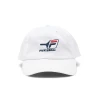 FILA Pickleball Cap (U) (White) 2 FILA Pickleball Cap (U) (White) -abbyson shop CFPH WHT