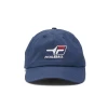 FILA Pickleball Cap (U) (Navy)