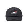FILA Pickleball Cap (U) (Black) 1 FILA Pickleball Cap (U) (Black) -abbyson shop CFPH1 BLK