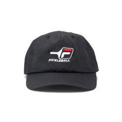 FILA Pickleball Cap (U) (Black)