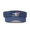 FILA Pickleball Visor (U) (Navy) -abbyson shop CFPV0 NVY