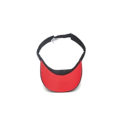 FILA Pickleball Visor (U) (Black)