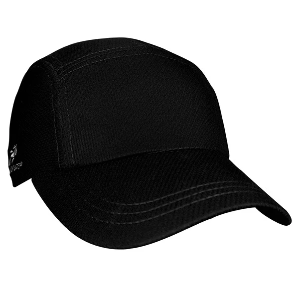 ADIDAS Headsweats Race Day Cap (Black) 3 ADIDAS Headsweats Race Day Cap (Black)
