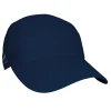 Headsweats Race Day Cap (Navy) 2 Headsweats Race Day Cap (Navy) -abbyson shop CHS1 NAV