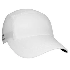Headsweats Race Day Cap (White)