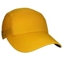 Headsweats Race Day Cap (Yellow)