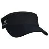 Headsweats Super Visor (Black) -abbyson shop CHS3 BLK