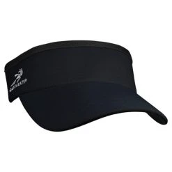 Headsweats Super Visor (Black)