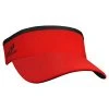Headsweats Super Visor (Red) -abbyson shop CHS3 RED