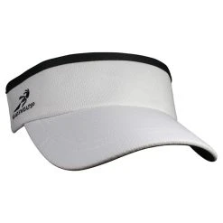 Headsweats Super Visor (White)