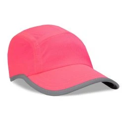 Headsweats Race Day Cap W/Reflective Trim