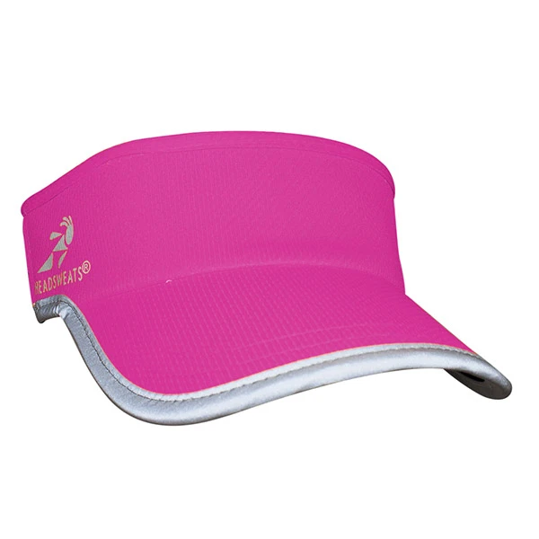 Nike Headsweats Super Visor W/Reflective Trim 3 Nike Headsweats Super Visor W/Reflective Trim