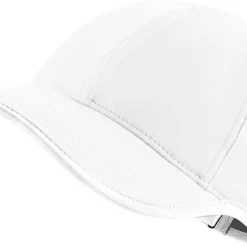 Laserfibre Lightweight Performance Cap (M) (White)