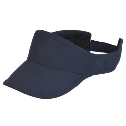 Laserfibre Performance Lightweight Visor (M) (Navy)