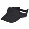 Laserfibre Performance Lightweight Visor (M) (Black)