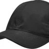 Nike Team Featherlight Solid Cap (Black) -abbyson shop CN455H