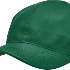 Nike Team Featherlight Solid Cap (Green)