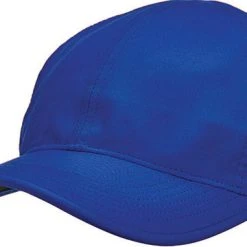 Nike Team Featherlight Solid Cap (Royal)