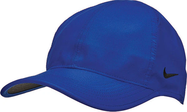 Nike Team Featherlight Solid Cap (Royal) 3 Nike Team Featherlight Solid Cap (Royal)