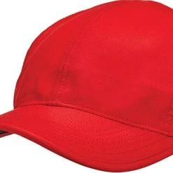 Nike Team Featherlight Solid Cap (Red)