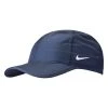Nike Team Featherlight Solid Cap (Navy) -abbyson shop CN455M